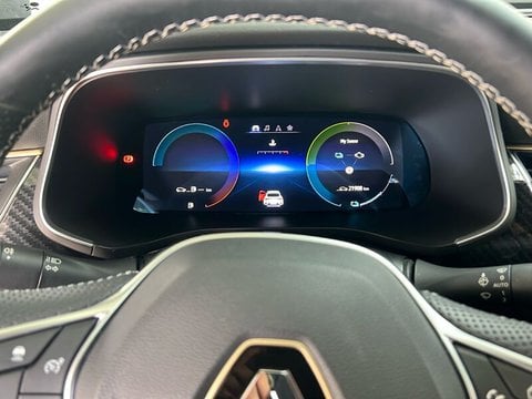Auto Usate A Roma | Renault Arkana 2021 1.6 E-Tech Full Hybrid E-Tech Engineered 145Cv