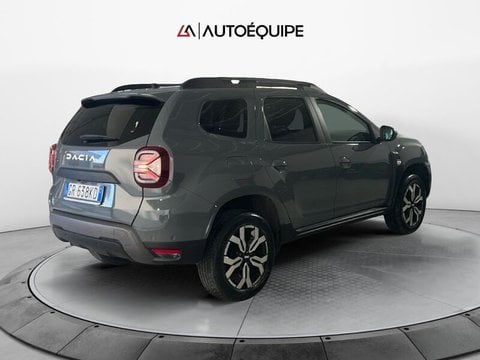 Auto Usate A Roma | Dacia Duster Ii 2021 1.0 Tce Journey Up Gpl 4X2 100Cv