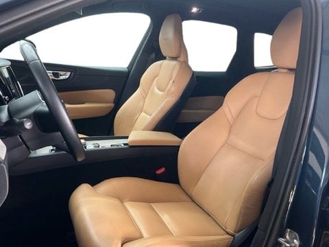 Auto Usate A Roma | Volvo Xc60 Ii 2018 2.0 D4 Inscription Awd Geartronic My18