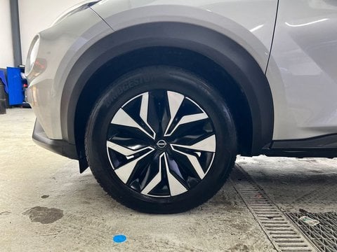 Auto Usate A Roma | Nissan Juke Ii 2024 1.0 Dig-T Acenta 114Cv Dct