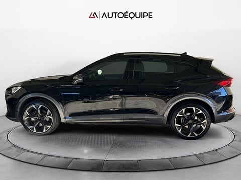 Auto Usate A Roma | Cupra Formentor 2020 1.4 E-Hybrid Dsg