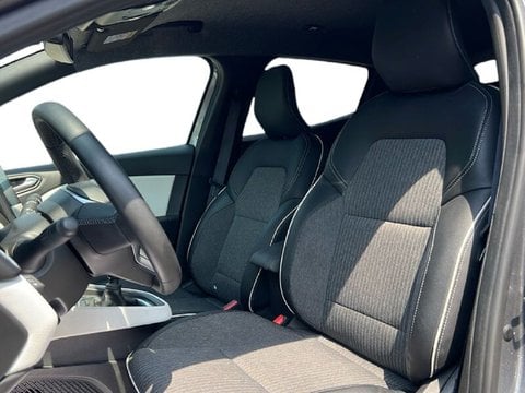 Auto Usate A Roma | Renault Clio V 2019 1.0 Tce Techno 90Cv