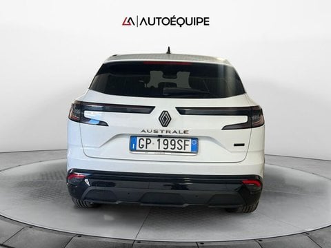 Auto Usate A Roma | Renault Austral 1.2 E-Tech Hev 200 Techno At