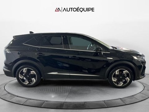 Auto Usate A Roma | Renault Symbioz 1.6 E-Tech Full Hybrid Techno 145Cv Auto