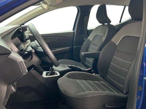 Auto Usate A Roma | Dacia Sandero Stepway Iii 2021 Stepway 1.0 Tce Expression Eco-G 100Cv