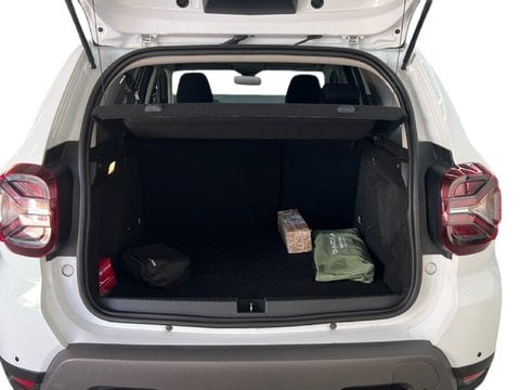 Auto Usate A Roma | Dacia Duster Ii 2021 1.0 Tce Journey Up Gpl 4X2 100Cv