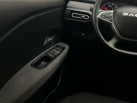 Auto Usate A Roma | Dacia Sandero Streetway Iii 2021 Streetway 1.0 Tce Expression Eco-G 100Cv 5 M...