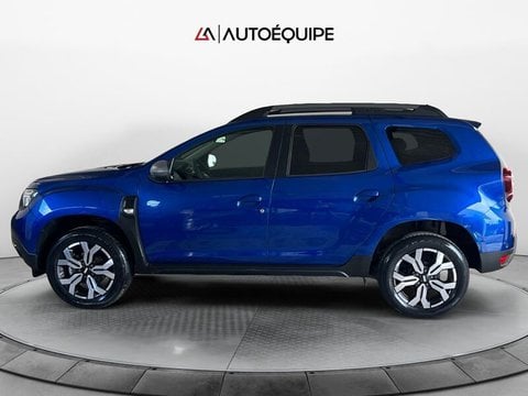 Auto Usate A Roma | Dacia Duster Ii 2021 1.0 Tce Journey Up Gpl 4X2 100Cv