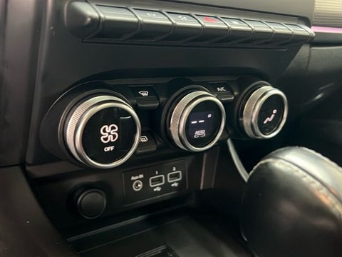 Auto Usate A Roma | Renault Arkana 2021 1.6 E-Tech Full Hybrid Techno 145Cv