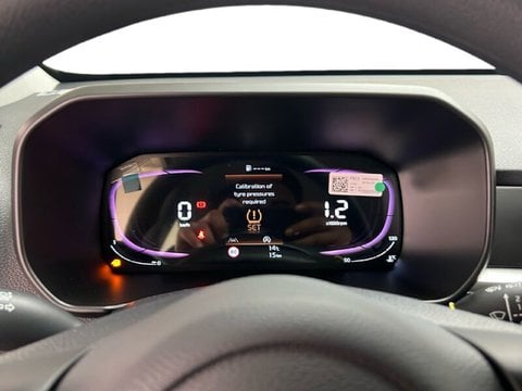 Auto Usate A Roma | Kia Picanto Iii 2024 1.0 Mpi Urban