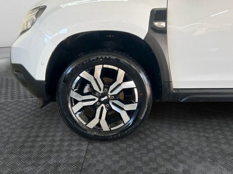 Auto Usate A Roma | Dacia Duster Ii 2021 1.0 Tce Journey Gpl 4X2 100Cv