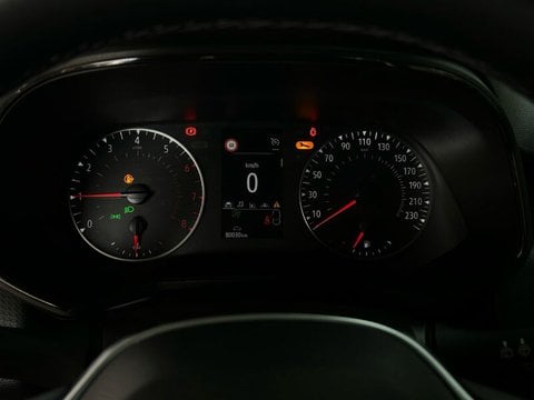 Auto Usate A Roma | Renault Clio V 2019 1.0 Tce Equilibre Gpl 100Cv