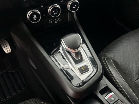 Auto Usate A Roma | Renault Arkana 2021 1.6 E-Tech Hybrid R.s. Line Fast Track 145Cv