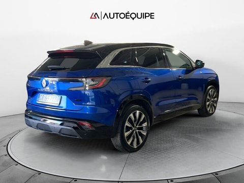 Auto Usate A Roma | Renault Austral 2023 1.2 E-Tech Full Hybrid Techno 200Cv Auto