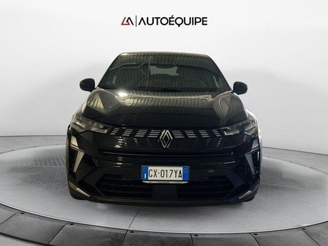 Auto Usate A Roma | Renault Symbioz 1.6 E-Tech Full Hybrid Techno 145Cv Auto