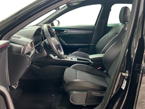 Auto Usate A Roma | Cupra Formentor 2024 2.0 Tdi 150Cv Dsg
