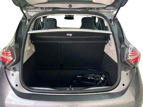 Auto Usate A Roma | Renault Zoe 2020 Evolution R135