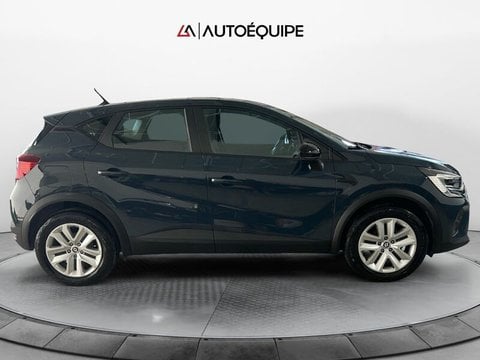 Auto Usate A Roma | Renault Captur Ii 2019 1.0 Tce Equilibre Gpl 100Cv