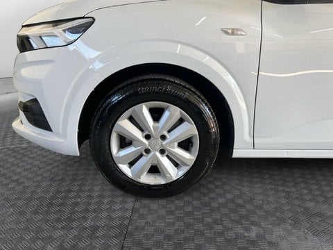 Auto Usate A Roma | Dacia Sandero Streetway Iii 2021 Streetway 1.0 Tce Expression Eco-G 100Cv 5 M...