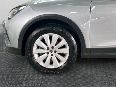Auto Usate A Roma | Seat Arona 2022 1.0 Ecotsi Style 95Cv