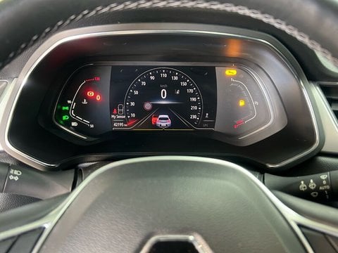 Auto Usate A Roma | Renault Captur Ii 2019 1.0 Tce Techno Gpl 100Cv