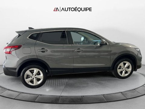 Auto Usate A Roma | Nissan Qashqai Ii 2017 1.6 Dci Business 2Wd 130Cv Xtronic