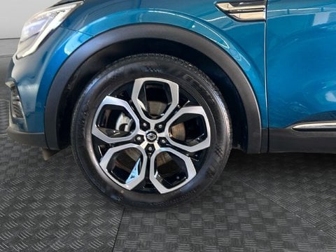 Auto Usate A Roma | Renault Arkana 2021 1.6 E-Tech Full Hybrid Techno 145Cv