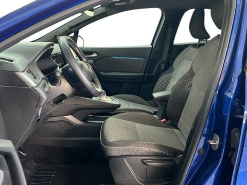 Auto Usate A Roma | Renault Symbioz 1.6 E-Tech Full Hybrid Techno 145Cv Auto