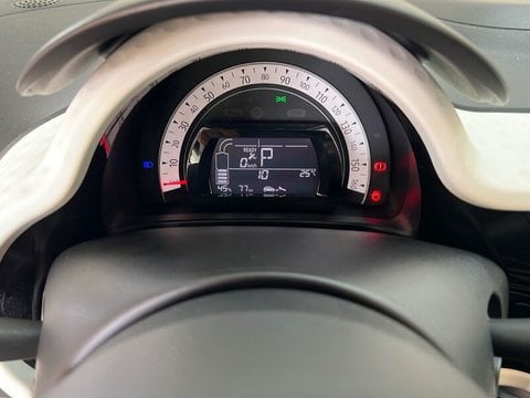 Auto Usate A Roma | Renault Twingo Electric Twingo Iii Electric Twingo Equilibre 22Kwh