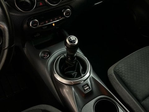 Auto Usate A Roma | Nissan Juke Ii 2020 1.0 Dig-T N-Design 114Cv