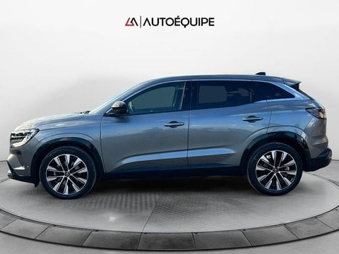 Auto Usate A Roma | Renault Austral 2023 1.2 E-Tech Full Hybrid Techno 200Cv Auto