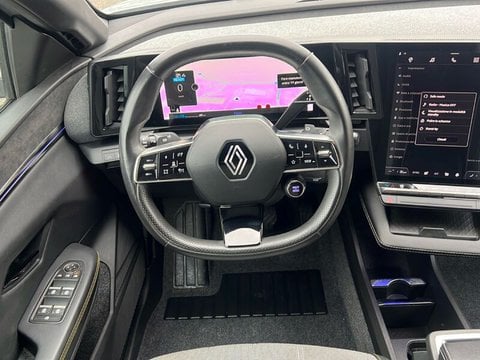 Auto Usate A Roma | Renault Megane E-Tech Electric Megane Iv E-Tech Megane E-Tech Techno Ev60 220...