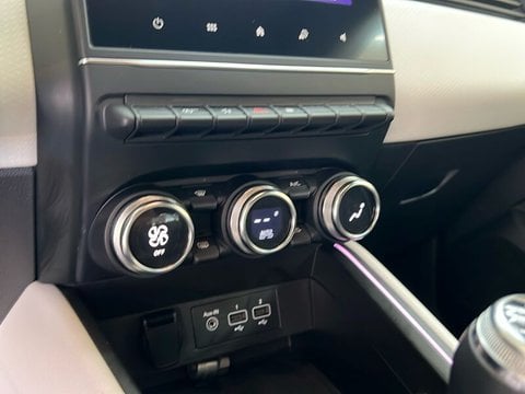 Auto Usate A Roma | Renault Clio V 2019 1.0 Tce Techno 90Cv