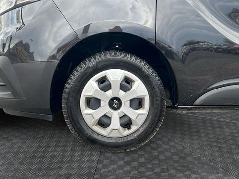 Auto Usate A Roma | Renault Trafic 2.0 Blue Dci 150Cv L2 Authentic