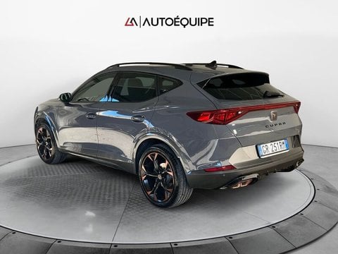 Auto Usate A Roma | Cupra Formentor 2020 1.4 E-Hybrid Dsg