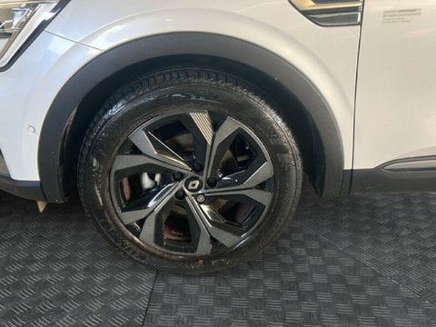Auto Usate A Roma | Renault Arkana 2021 1.6 E-Tech Full Hybrid E-Tech Engineered 145Cv