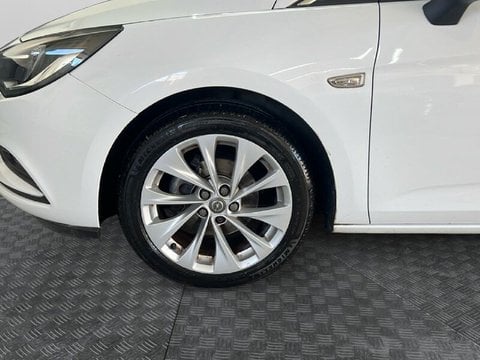 Auto Usate A Roma | Opel Astra V 2016 Sports Tourer Sports Tourer 1.6 Cdti Innovation S&S 110Cv
