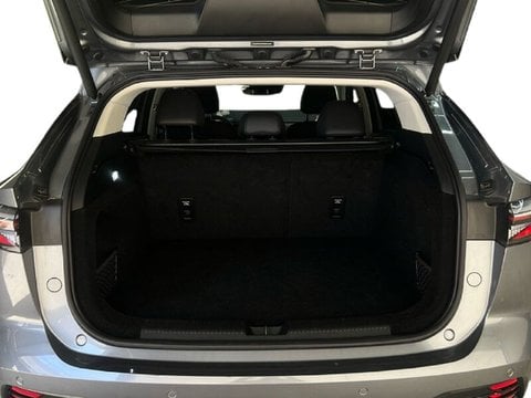 Auto Usate A Roma | Mg Hs Ii 2024 1.5 Luxury Auto