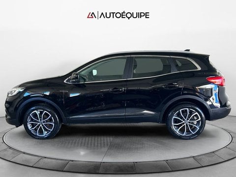 Auto Usate A Roma | Renault Kadjar 2019 1.5 Blue Dci Sport Edition2 115Cv