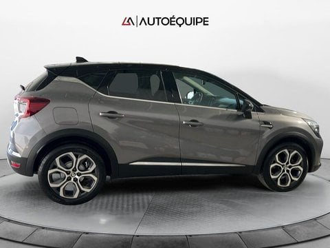 Auto Usate A Roma | Renault Captur Ii 2019 1.0 Tce Techno Fast Track Gpl 100Cv