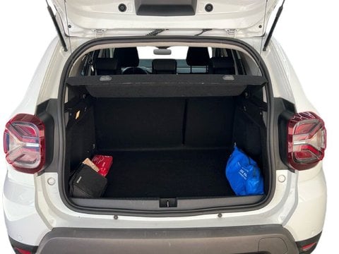 Auto Usate A Roma | Dacia Duster Ii 2021 1.0 Tce Journey Up Gpl 4X2 100Cv