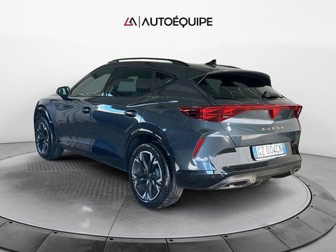Auto Usate A Roma | Cupra Formentor 2024 2.0 Tdi 150Cv Dsg