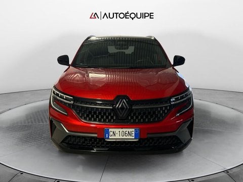Auto Usate A Roma | Renault Austral 2023 1.3 Mild Hybrid Techno Esprit Alpine 160Cv Auto