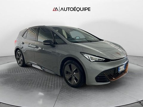 Auto Usate A Roma | Cupra Born 58Kwh