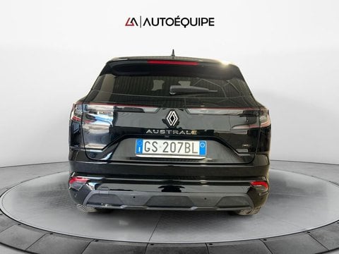 Auto Usate A Roma | Renault Austral 2023 1.2 E-Tech Full Hybrid Techno 200Cv Auto