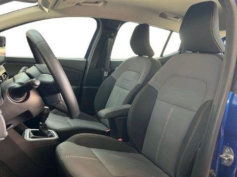 Auto Usate A Roma | Dacia Sandero Stepway Iii 2021 Stepway 1.0 Tce Expression Eco-G 100Cv