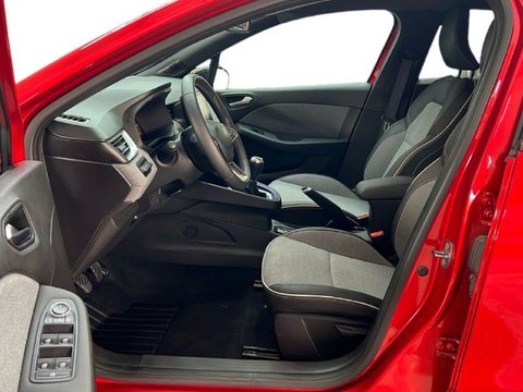 Auto Usate A Roma | Renault Clio V 2023 1.0 Tce Techno 90Cv