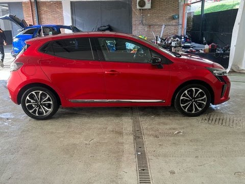 Auto Usate A Roma | Renault Austral 2023 1.2 E-Tech Full Hybrid Techno 200Cv Auto