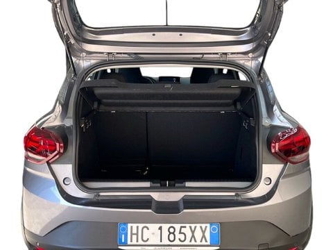 Auto Usate A Roma | Dacia Sandero Stepway Iii 2021 Stepway 1.0 Tce Essential Eco-G 100Cv