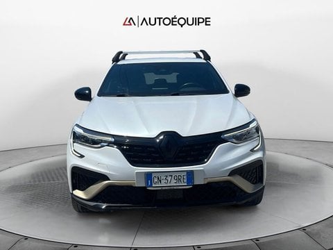 Auto Usate A Roma | Renault Arkana 2021 1.6 E-Tech Full Hybrid E-Tech Engineered 145Cv
